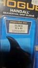 Hogue HandALL Beavertail Rubber  Handgun Grip Sleeve for GLOCK 42 43 - 18200 — photo 2