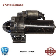 BMW 3 4 5 SERIES F10 F11 F12 F30 F32 F36 N47 2.0D ENGINE STARTER MOTOR 8506657