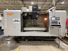 2006 Toyoda BM-1600 Vertical Machining Center