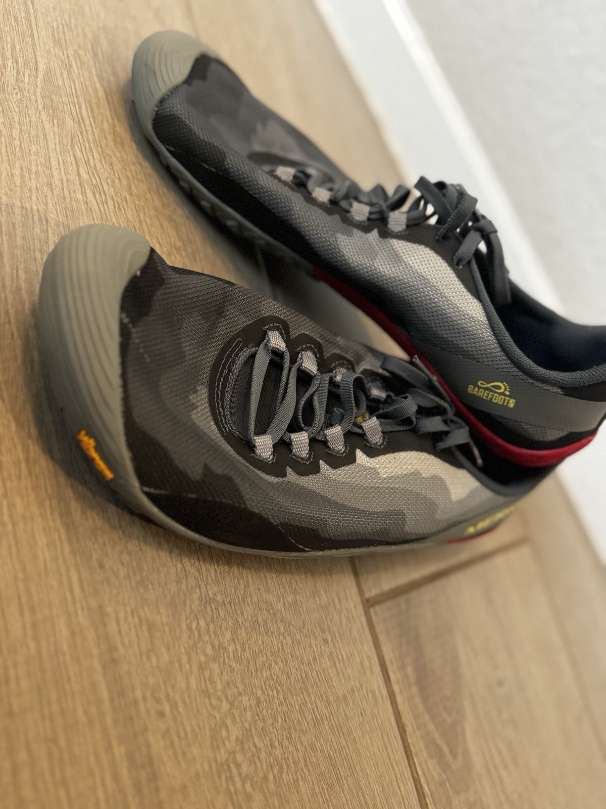 Merrel Barefoot 2 Men’s 10.5