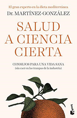 Salud a ciencia cierta - Spanish Language Paperback NEW Tarkelly, Timot 17/03/20