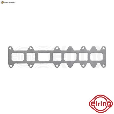 DICHTUNG ABGASKRÜMMER 452.400 FÜR IVECO F1CE0481F/F1CE0481H/F1CE0481E 3.0L 4cyl