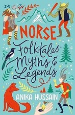 Norse Folktales, Myths and Legends (Scholastic Classi... | Book | condition good