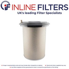 Replacement for VME CH-12264 Air Filter - Inline FA11686