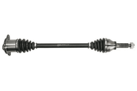 Antriebswelle Hinterachse Links FüR Fiat Suzuki Sedici SX4 / Classic