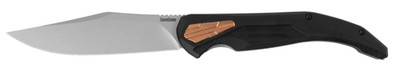 Kershaw 2076 Strata 4.5'' - Black - Kershaw-2076