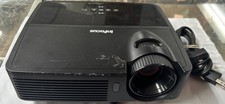 Infocus Projector In 124 XGA Professional Portable Projector