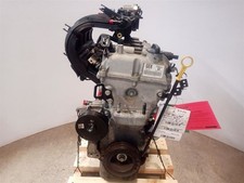 1.2l Gas Engine Opt Ll0 From 2015 Chevy Spark Vin 9 110184 Miles 10224020