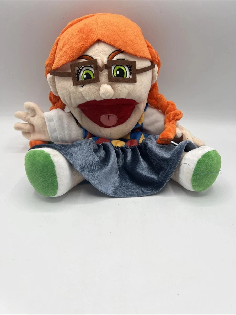 Títere De Mano De Tucán De Goma, Juguete Interactivo Para Niños, Marioneta Realista Para Juegos De Rol, Cuentacuentos Y Teatro Infantil, Regalo Educativo Para Pequeños Actores