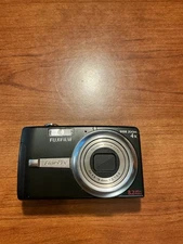Fujifilm FinePix F480 8.2MP Digital Camera Please READ Repair or parts ONLY