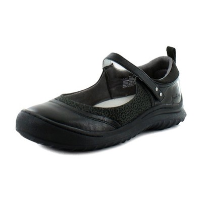 Jambu Ezra Women's Loafers & Slip-Ons Black Size 8.5 W