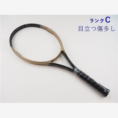Wilson Hammer 4.0 110 Tennisschläger gebraucht, 110 qm, 27'' Länge, starke...