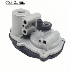 Intake Manifold Flap Actuator Motor Fits 2009-2014 Vw Volkswagen Jetta Golf 2.0l