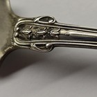Gorham Antique Sterling Silver Chesterfield Fork 1908 — photo 4