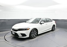2024 Honda Civic EX