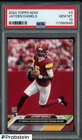 2024 Topps Now #3 Jayden Daniels Commanders RC Rookie PSA 10 GEM MINT