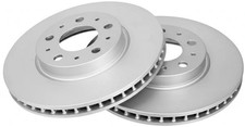 Disque de frein Volvo 960