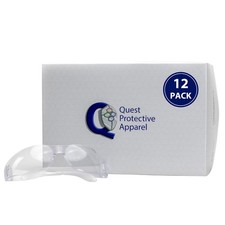 Safety Glasses for Men and Women - Anti Fog Safety Goggles for Shooting, Lab,...