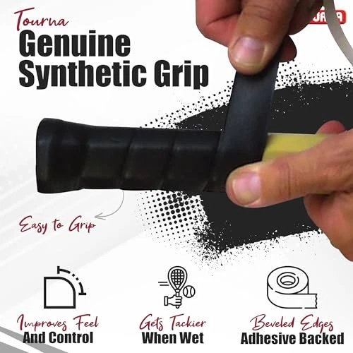 Tourna Pro Grip - Thumbnail 3