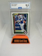 2022 Panini Classics Football Cards Checklist 13