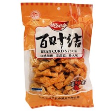 Lian Feng 200g Getrocknete Tofustäbchen Dried Bean Curd Stick Tofu Stick