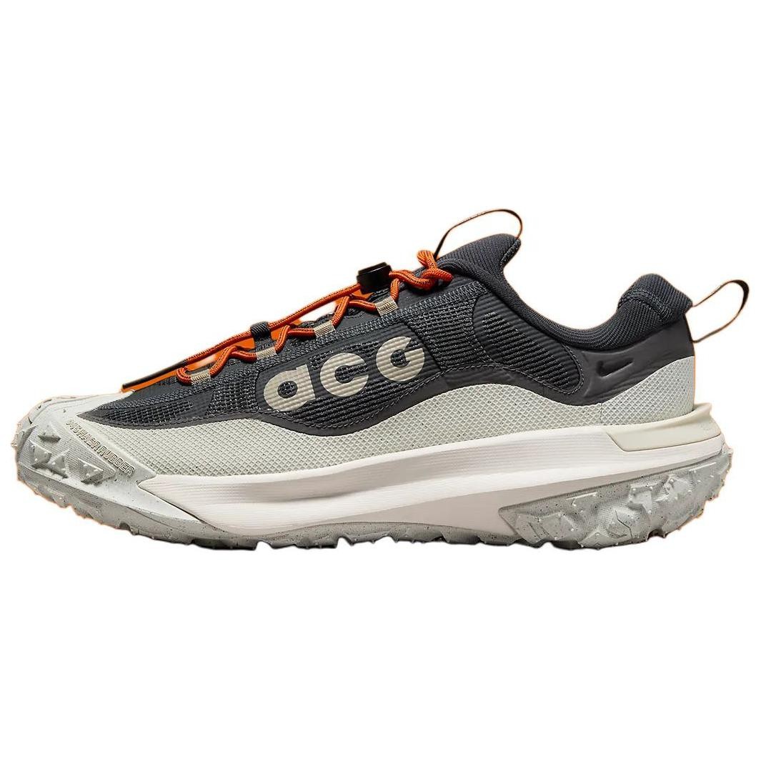 Size 10.5 - Nike ACG Mountain Fly 2 GORE-TEX Low Dark Smoke Grey