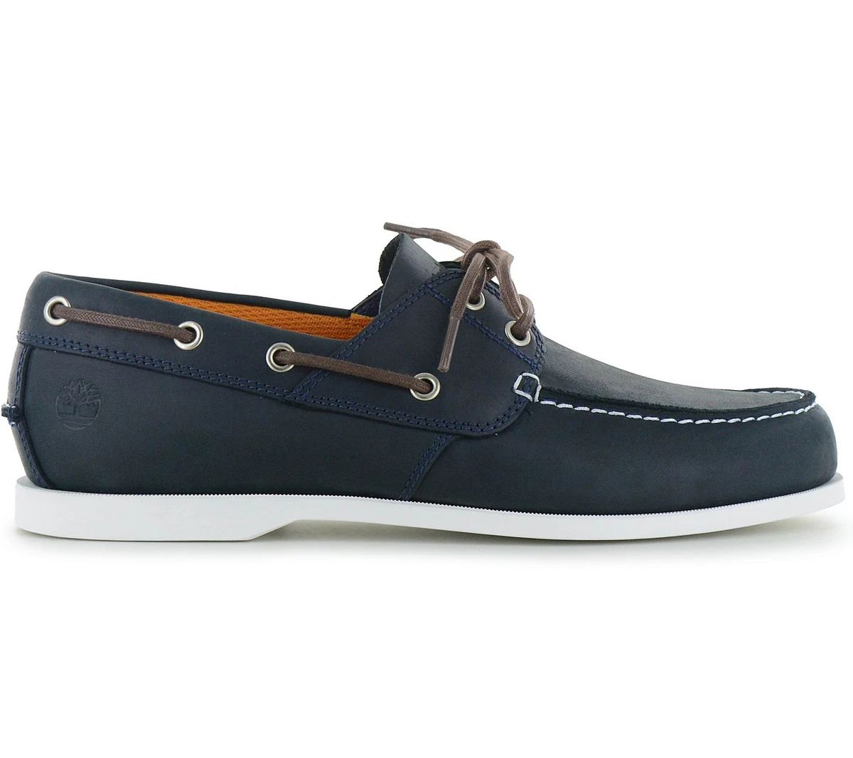Timberland Boat Shoe Blue Casual Shoes for Men for sale | eBay