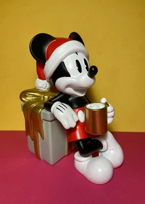Figurine Mickey Disney Xmax, no Leblon-delienne, Goofy, Donald, Looney Tunes, - Photo 1/4