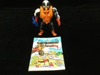 Stinkor 100% Complete He-Man Masters of the Universe MOTU 1985 Mattel Vintage