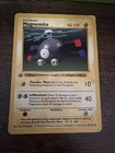 Pokémon TCG Magnemite Base Set, 1st Edition,