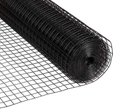 Fencer Wire 4 ft. x 100 ft. 16 - WV16-B4X100MH1 - 702556064498