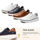 Men's Fashion Sneakers Outdoor Daily Casual Breathable Shoes Size 8-13