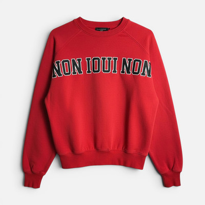 Khujo men's sweater model: IVY red S