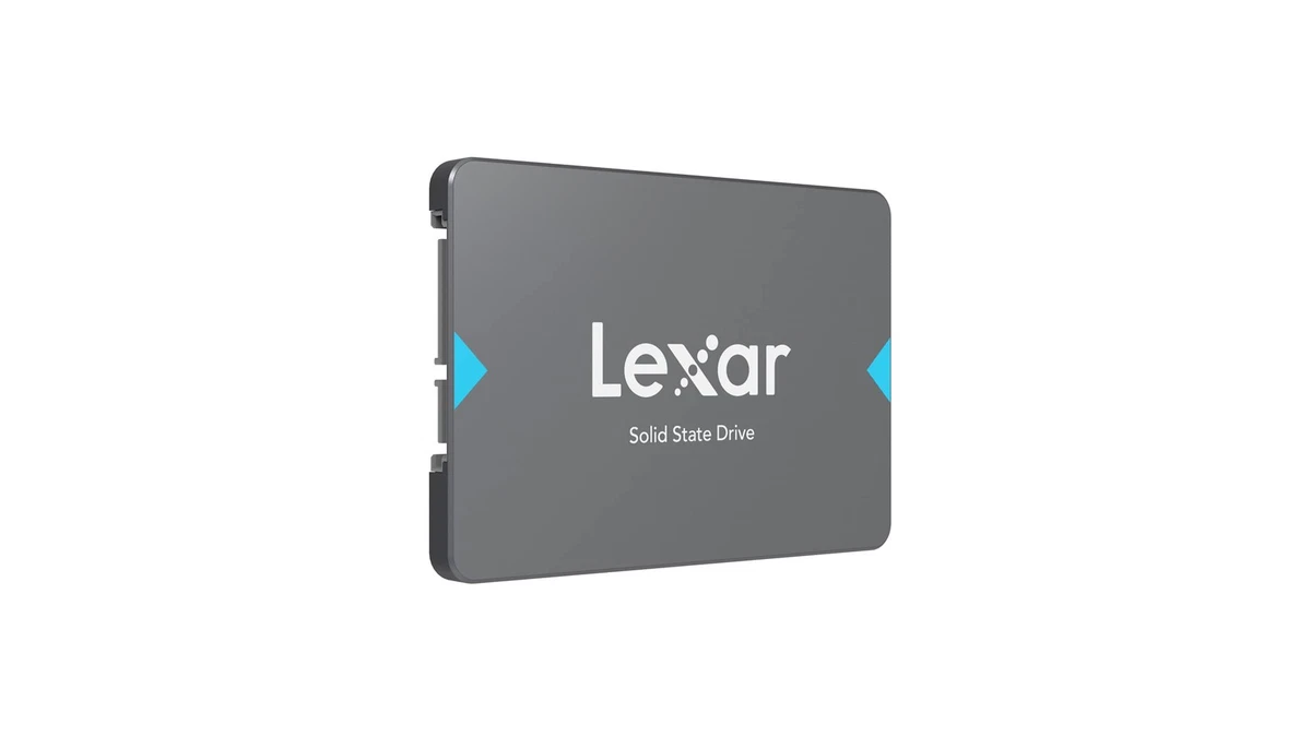 Lexar 512 GB Solid State Drives for sale | eBay