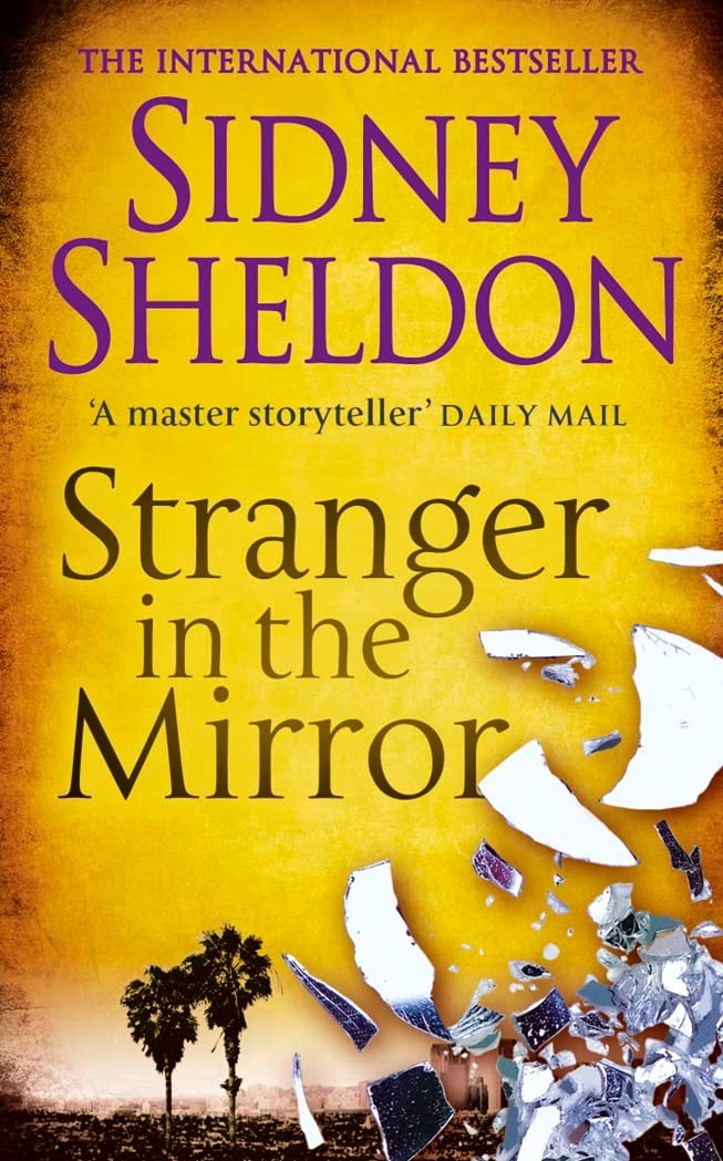 A Stranger in the Mirror by Sidney Sheldon (Paperback)