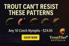 Czech Nymph  Collection