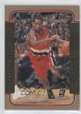 2003-04 Bowman Rookies & Stars Gold Derek Anderson #46 0a1