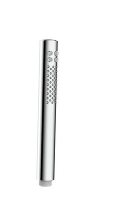 Primaster Handbrause 2 Strahlarten Water Stick chrom wassersparend  Handbrause