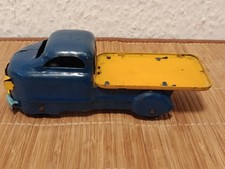 Wyandotte LKW Pritsche 1930er USA Pickup Blechspielzeug Stahlblech Vintage Truck