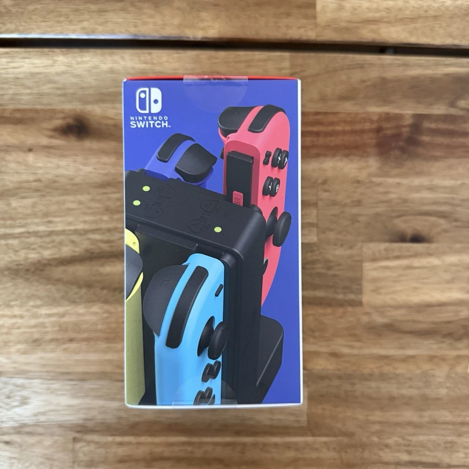 PowerA Joy-Con Charging Dock for Nintendo Switch - Image 4 of 4