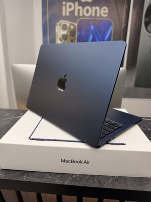 MacBook Air M3 13 Zoll Wie Neu