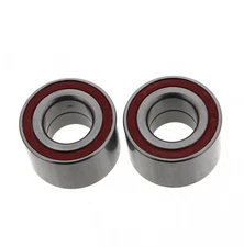 2012 2013 Can-Am 1000 1000 Renegade Front Wheel Bearings X2