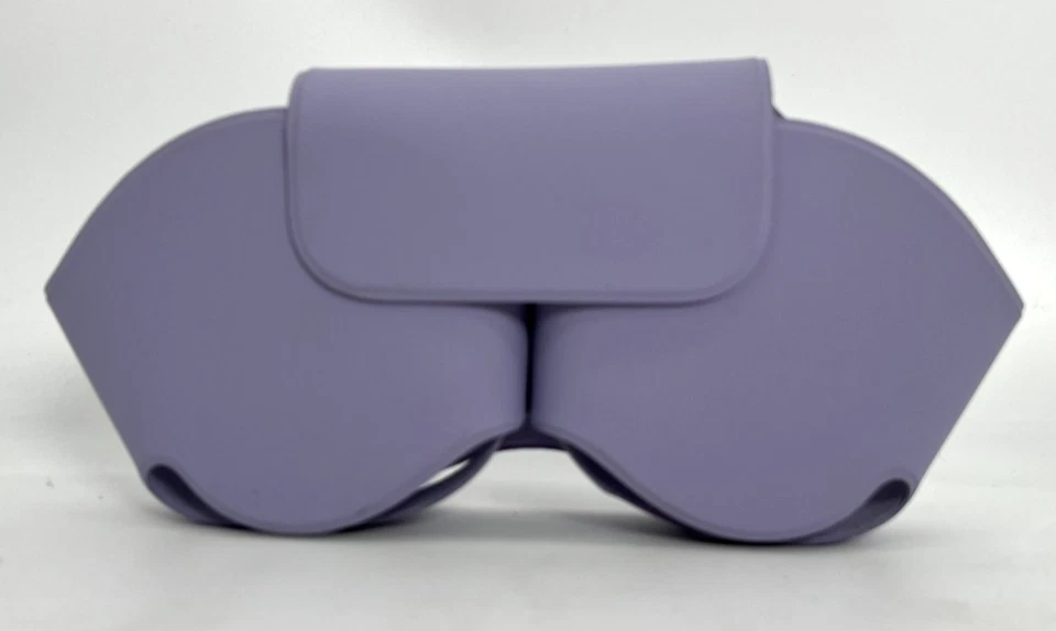 Apple Airpods Max подлинный наушники замена Smart чехол - сиреневый - Изображение 2 из 4