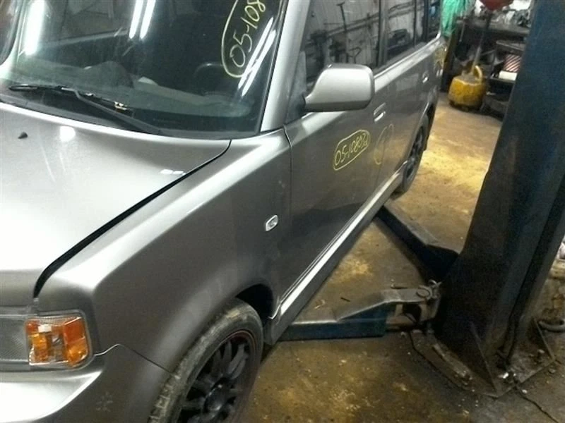 Cubo de tela manual para asiento delantero de pasajero para 04-05 SCION XB 10197463 Foto 2 de 4