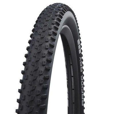 Schwalbe Fahrradreifen Nobby Nic HS 602 schwarz Twinskin 57-559 26x2,25 Fahrrad