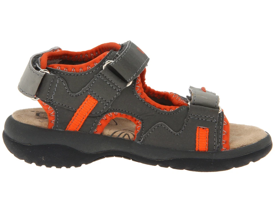 Umi Niños Laren Sandalias Amigables con el Agua Zapatos Talla 11.5 Niños EE. UU. (EU 29, UK 11) NUEVO Foto 4 de 4