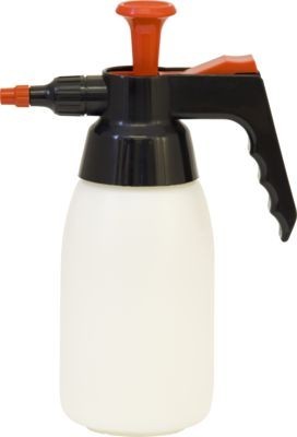 Bremsenreiniger Lösungsmittelpumpe Chemikaliensprüher 1 Liter Schwerlast