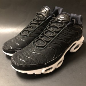 nike tn mujer blanco