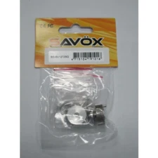 NEW Savox Servo Gear Set with Bearings SV-1272SG