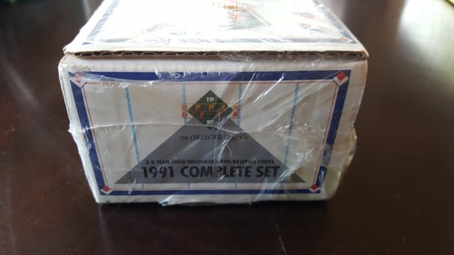 Factory Sealed Sports trading card complete sets, Topps Bowman Donruss Fleer - Picture 75 of 131